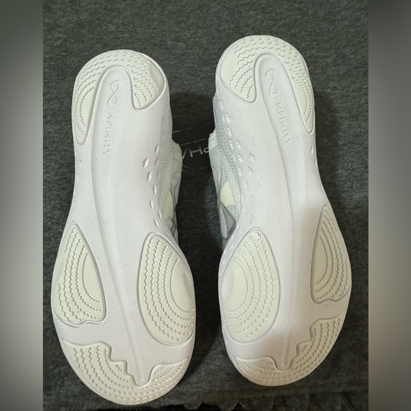 Alpha Cheer Shoes Nfinity - Picture 9 of 12